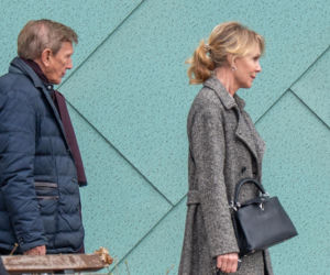 Ścibakówna osłodziła święta Englertowi