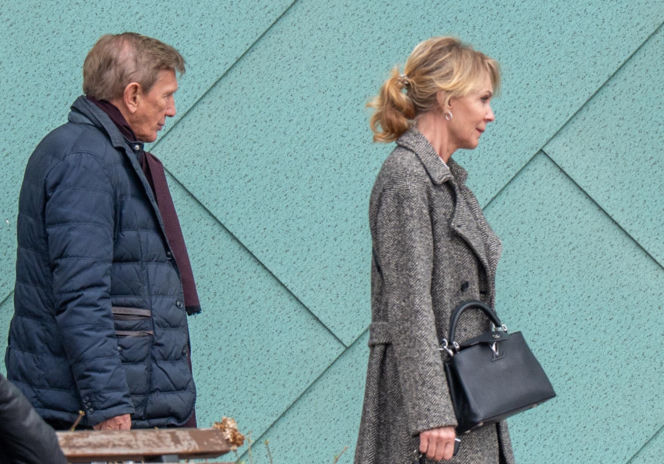 Ścibakówna osłodziła święta Englertowi