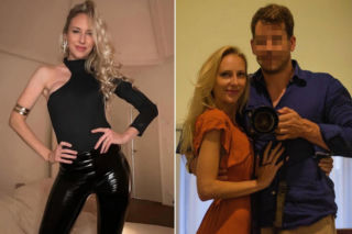  Mąż zamordował miss i zmielił ją w blenderze. Teraz zabrał głos!
