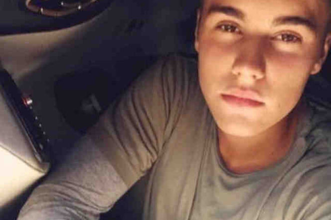 Justin Bieber