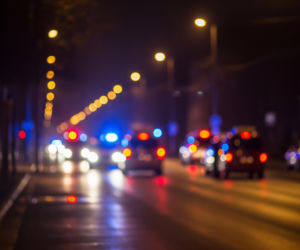 Autobus staranował osobówkę i śmieciarkę. Ile osób rannych w wypadku na Śląsku?