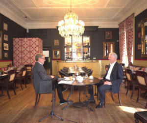 Odkryją tajemnice Premier League