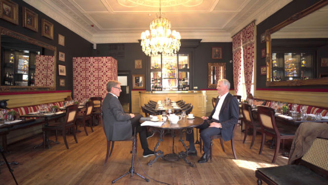 Odkryją tajemnice Premier League