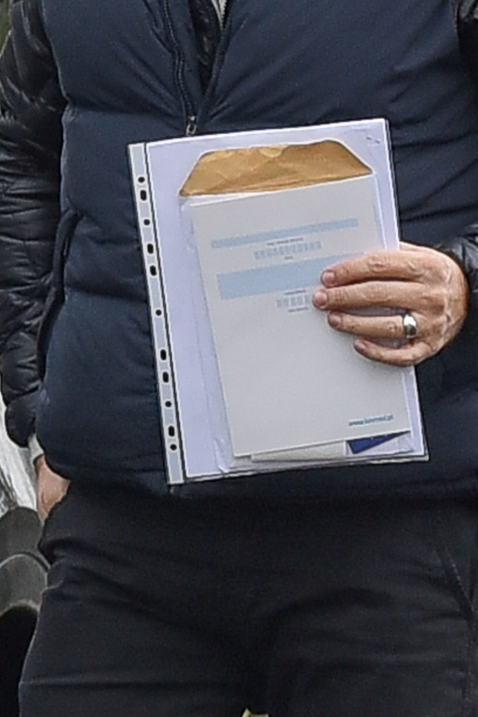 Jarosław Kret pokonał koronawirusa