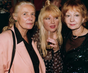 Elżbieta Czyżewska, Agnieszka Osiecka, Maryla Rodowicz