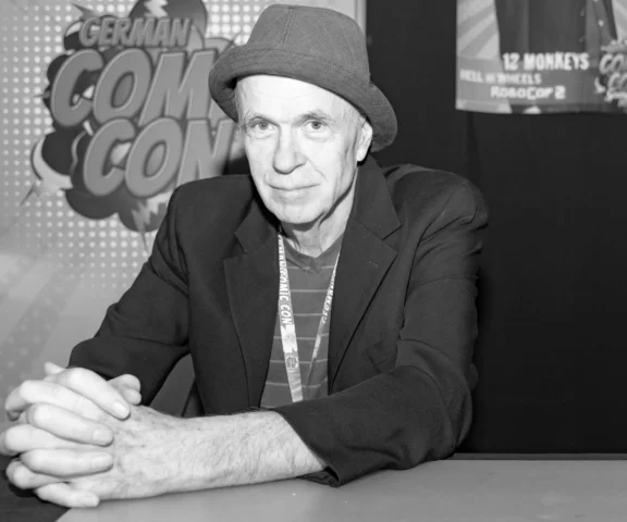 Nie żyje Tom Noonan, legendarny czarny charakter. Tę twarz znał każdy fan kina akcji