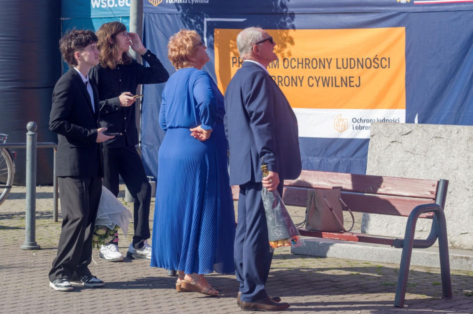 Zawody „Najsolidniejszy Strażak 2026”, 18 IX 2026, Dąbrowa Górnicza