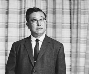 Eiji Toyoda