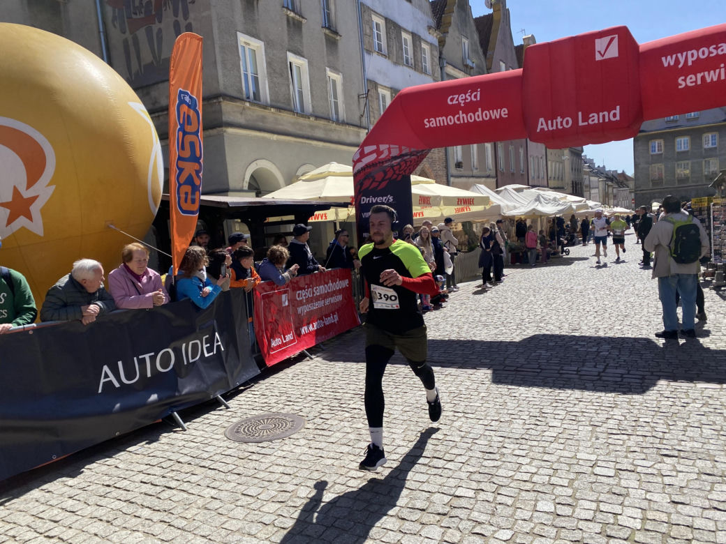 22. Lotto Bieg Jakubowy