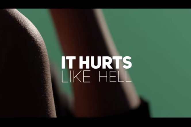 Nowości muzyczne 2015: Radio Killer It Hurts Like Hell