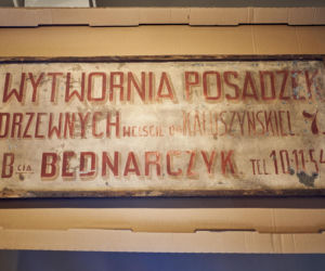 Wystawa „Praskie wnętrza” w Muzeum Warszawskiej Pragi