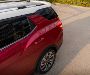 SsangYong Tivoli Grand Quartz 1.5 T-Gdi MT6