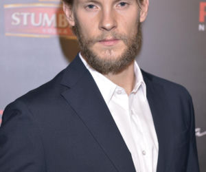 Sebastian Fabijański przeszedł ogromną metamorfozę. Kiedyś twardziel, dziś podbija taneczny parkiet