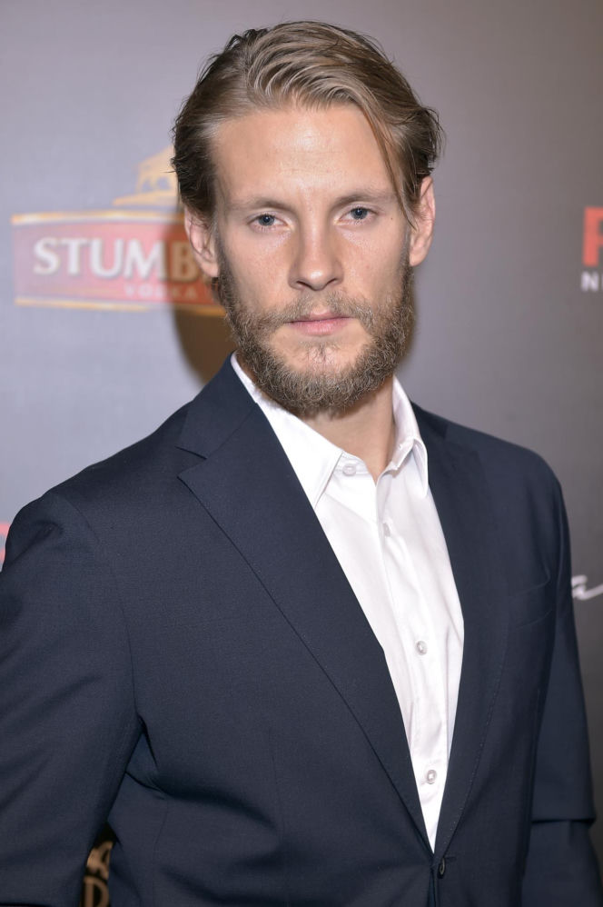 Sebastian Fabijański przeszedł ogromną metamorfozę. Kiedyś twardziel, dziś podbija taneczny parkiet