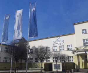Będzie kolejna pikieta w Tarnowie. Pracownicy Grupy Azoty walczą o swoją przyszłość