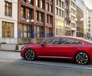 Volkswagen Arteon (2021)