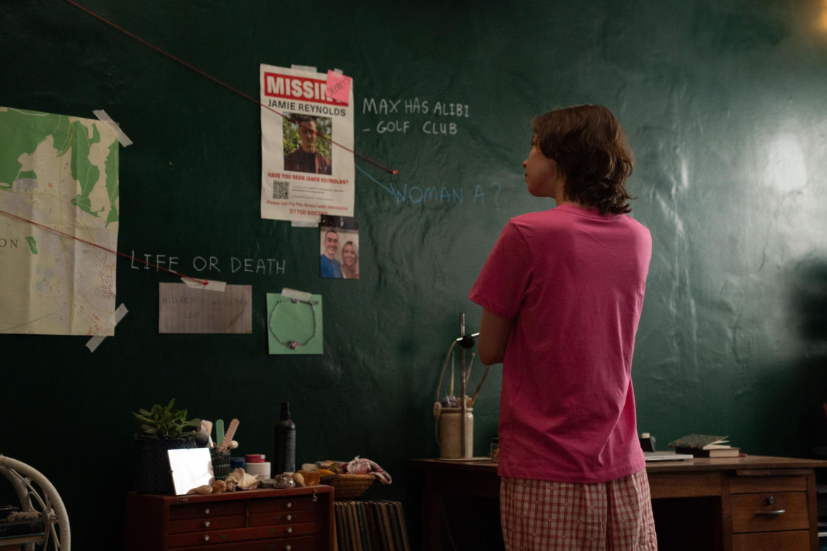 Premiera nowych odcinków w Netflixie 27 maja.
