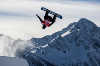 Igrzyska 2026 Big Air. Japończyk Kira Kimura triumfuje, ale co z obrońcą tytułu?