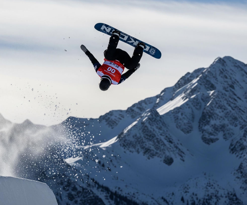 Igrzyska 2026 Big Air. Japończyk Kira Kimura triumfuje, ale co z obrońcą tytułu?