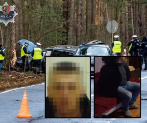 Zabił pracownika kierującego ruchem na drodze. Sąd wydał wyrok