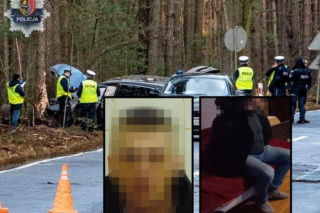Zabił pracownika kierującego ruchem na drodze. Sąd wydał wyrok