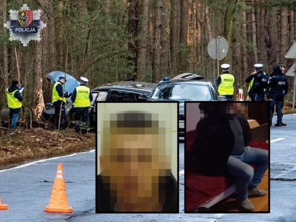 Zabił pracownika kierującego ruchem na drodze. Sąd wydał wyrok
