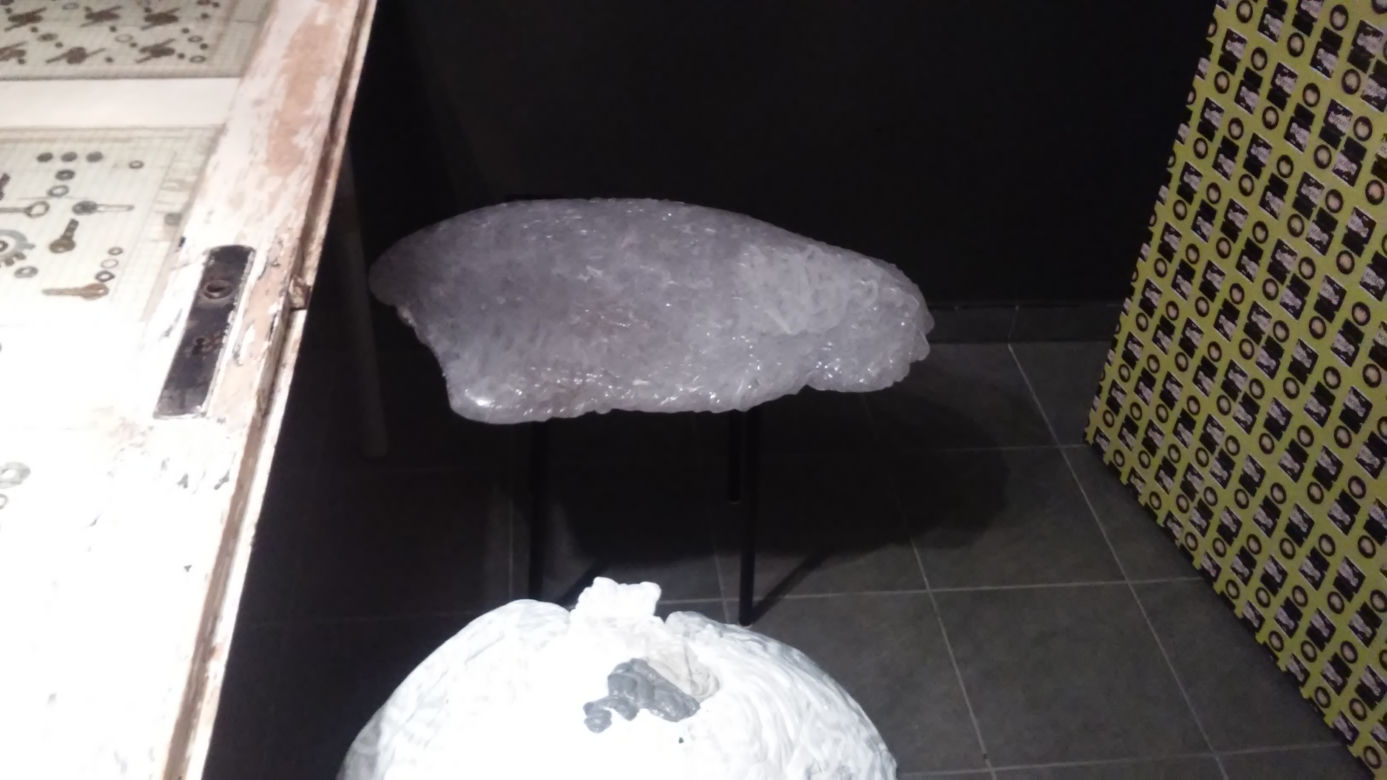 Trashroom