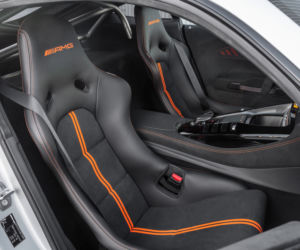 Mercedes-AMG GT Black Series (2021)