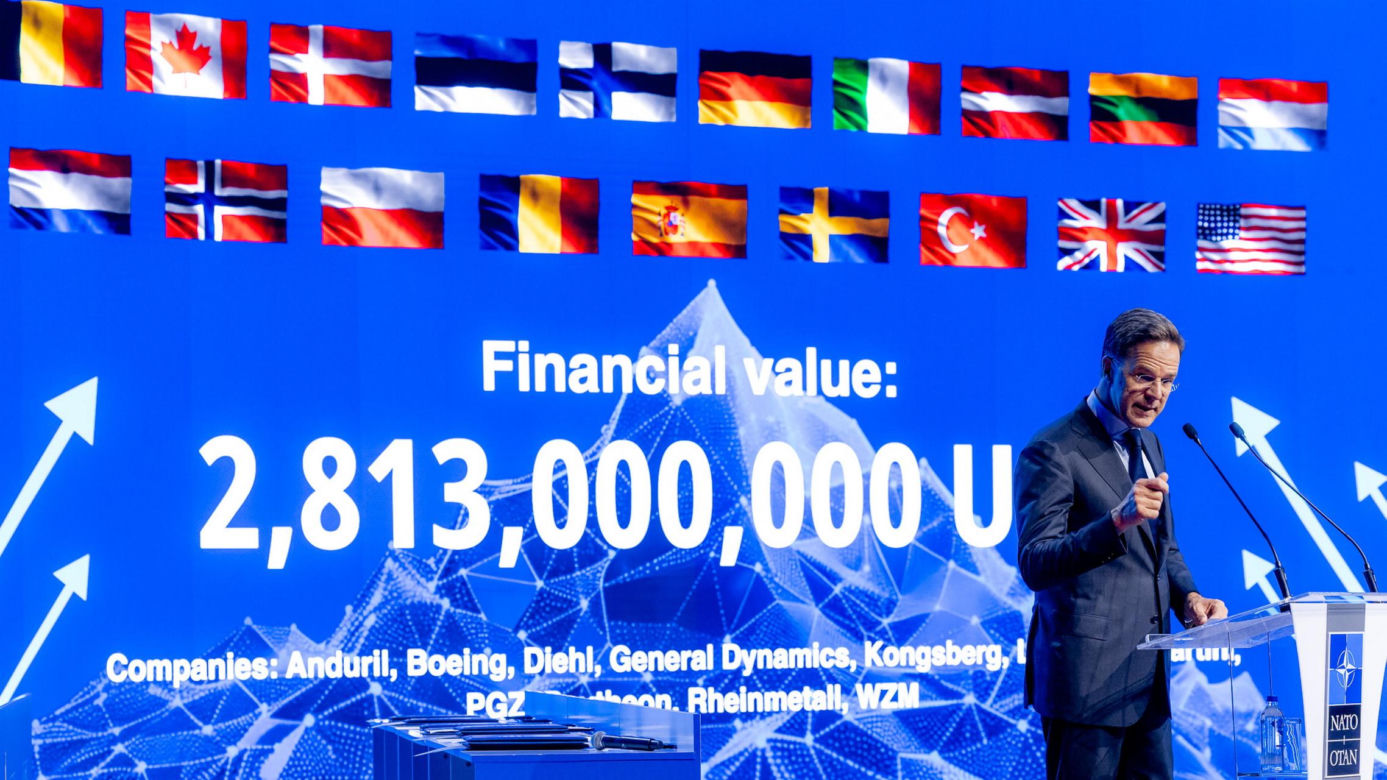 Szczyt NATO w Ankarze z udziałem szefa MON