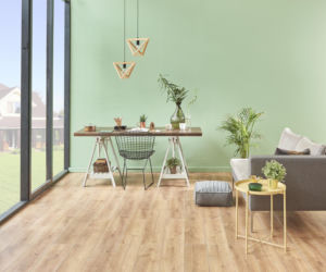 Najgorsze kolory do wnętrz