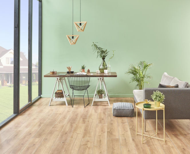 Najgorsze kolory do wnętrz