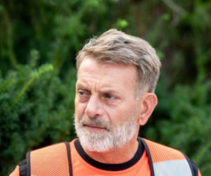 Na sygnale, odcinek 792. Wiktor Banach (Wojciech Kuliński)