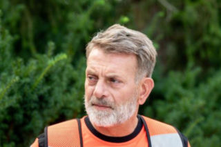 Na sygnale, odcinek 792. Wiktor Banach (Wojciech Kuliński)