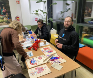 15. Noc Biologów w Olsztynie