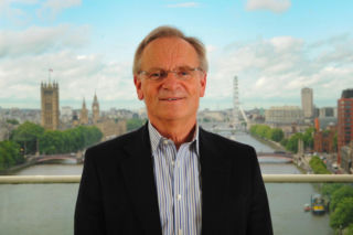 Zmarł pisarz i były polityk Partii Konserwatywnej Jeffrey Archer
