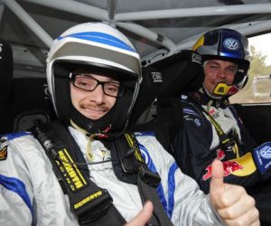 Rafał Mądry, Andreas Mikkelsen