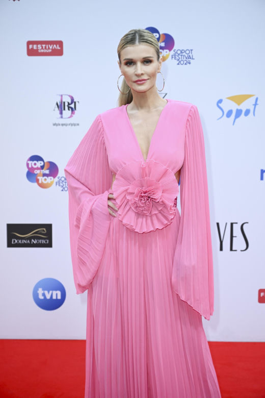 Joanna Krupa szuka miłości w internecie