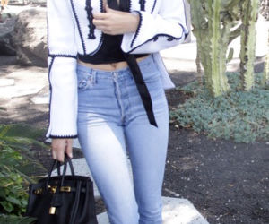 kendall jenner