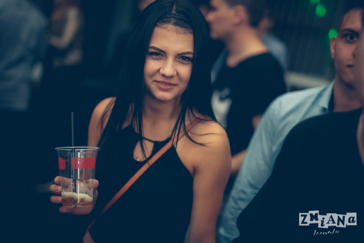 Czekolada zmieniła temat! Zobacz, jak się bawi Lublin