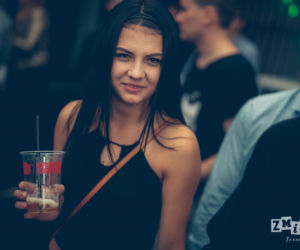 Czekolada zmieniła temat! Zobacz, jak się bawi Lublin