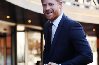 Książę Harry
