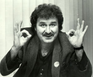 KRZYSZTOF KRAWCZYK