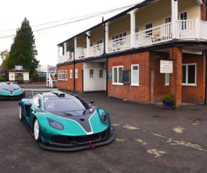 Arrinera Hussarya GT