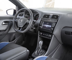 Volkswagen Polo / lifting 2014