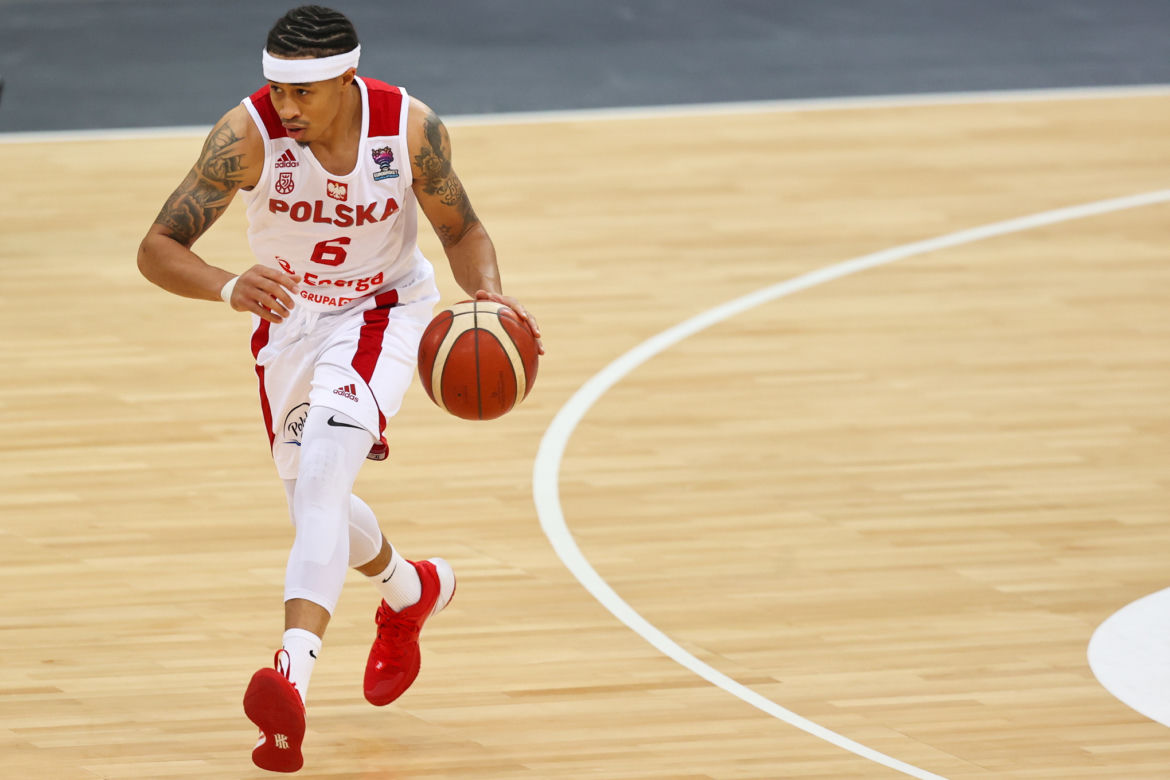 A.J. Slaughter