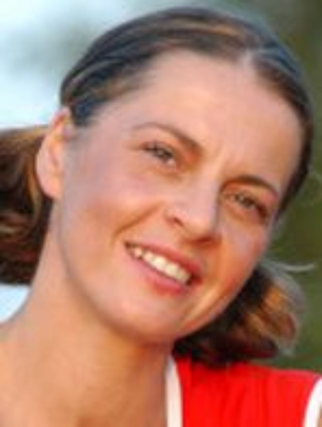 Joanna Barcikowska