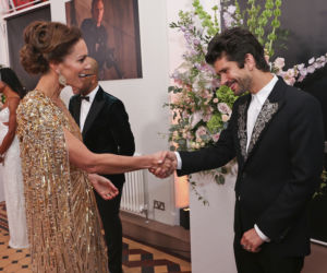 Premiera najnowszego filmu o Jamesie Bondzie - Nie czas umierać