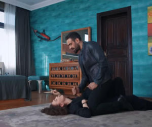 Dziedzictwo, odc. 852. Nana, Acar