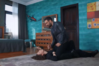 Dziedzictwo, odc. 852. Nana, Acar