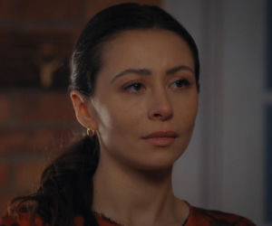 M jak miłość odc. 1931. Joanna (Dominika Sakowicz)